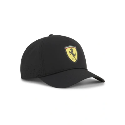 Imagen de Puma Gorra, Talla: One Size, Black