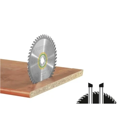 Imagen de Festool 492050 Hoja de sierra diente fino 190x2,4 FF W48