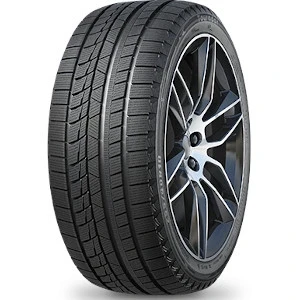 Imagen de Tourador Winter PRO TSU2 215/50 R17 95V coche de turismo Neumáticos invierno FORD: Focus 2, Mk4 Hatchback, MONDEO 4 TR309