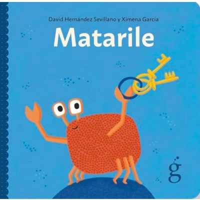 Imagen de Matarile