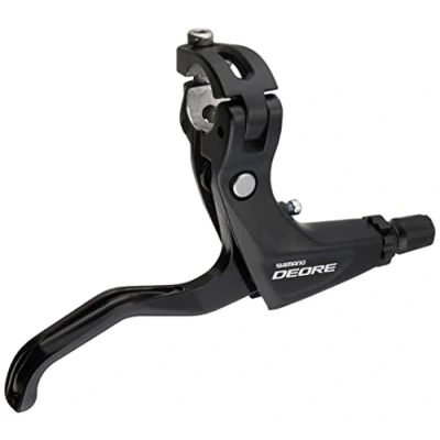 Imagen de SHIMANO DEORE Trekking BL T610 Leva Freno destra, Nero