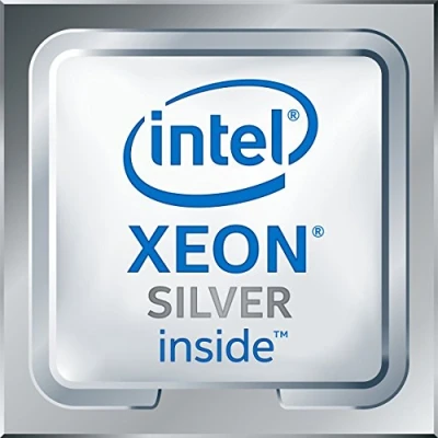 Imagen de Intel Xeon Silver 4110 2.10GHz 11mo L3 Processor (Silver, 2.10 GHz LGA 3647 14 Nm, 64 bit, server/workstation) (Certified Refurbished)