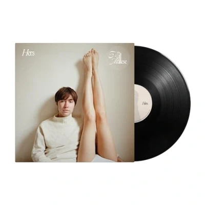 Imagen de Hers Cd Matt Maltese