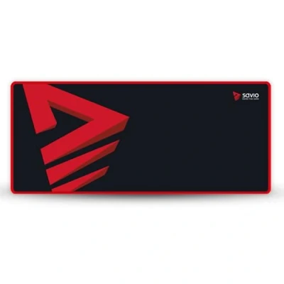 Imagen de SAVIO ALFOMBRILLA PROFESSIONAL GAMING TURBO DINAMIC XXL 1000 x 500 3 mm