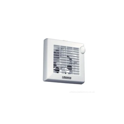 Imagen de Ventilador Vortice M 90/3.5&quot; , 18w, Blanco