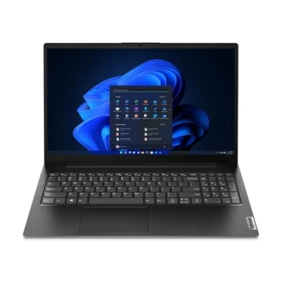Imagen de Lenovo V V15 AMD Ryzen™ 5 7520U Ordinateur portable 39,6 cm (15.6&quot;) Full HD 16 Go LPDDR5 SDRAM 512 SSD Wi Fi