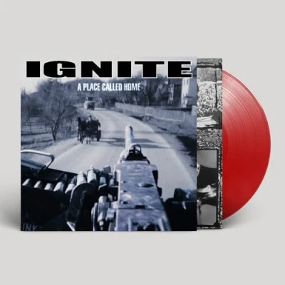 Imagen de A Place Called Home [Vinilo]