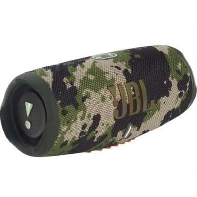 Imagen de JBL Charge 5 Camouflage