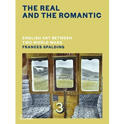 Imagen de The Real And Romantic: English Art Between Two World Wars A Times