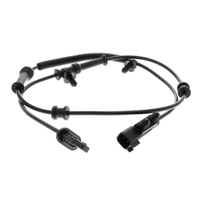 Imagen de VEMO V33 72 0090 Sensor de ABS Eje delantero, izquierda, derecha Original calidad para vehículos con 12