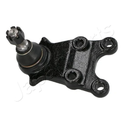 Imagen de JAPANPARTS BJ 911 Rótula de suspensión eje delantero, ambos lados, debajo M18X1,5 21 107 OPEL: Frontera A SUV, B Monterey