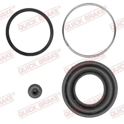 Imagen de Juego de reparación, pinza freno QUICK BRAKE 114 0330
