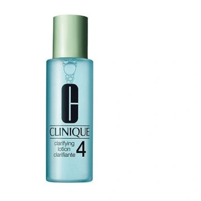 Imagen de Clinique Clarifying Lotion Tipo de piel 4 400 ml