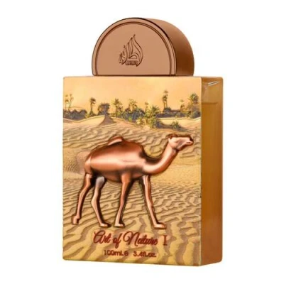 Imagen de Lattafa Art of Nature I Eau de Parfum 100 ml
