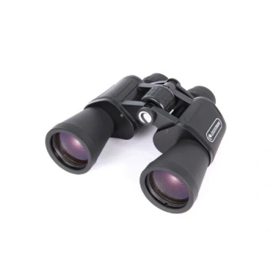 Imagen de Celestron UpClose G2 Prismático 20 x 50, Negro