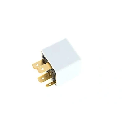 Imagen de HERTH+BUSS ELPARTS 75613186 Relé, bomba de combustible 4 con resistencia SEAT: Ibiza 3, Leon II Hatchback, Toledo 2 Limousine, VOLKSWAGEN: Golf 5