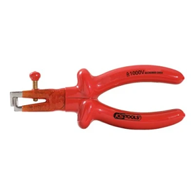 Imagen de KS TOOLS 117.1713 Pinza pelacables 34, 160mm