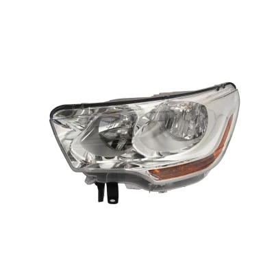 Imagen de MAGNETI MARELLI 712464301129 Faros CITROËN: C4 II Hatchback
