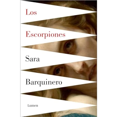 Imagen de Los Escorpiones (Narrativa)