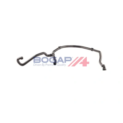 Imagen de BOGAP E4228116 Manguitos de Radiador EPDM (Ethylen Propylen Dien Caucho)