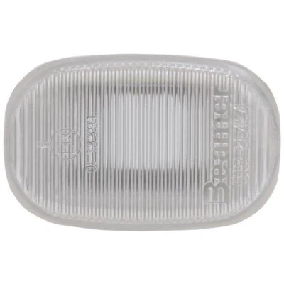 Imagen de TYC 18 3543 71 2 Intermitente blanco ambos lados, instalación lateral sin portalámparas TOYOTA: Celica VI Coupé, Starlet V Hatchback, RAV4 I SUV