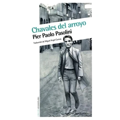 Imagen de Chavales Del Arroyo (OTRAS LATITUDES)