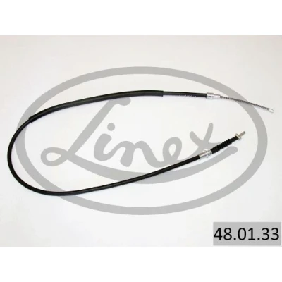 Imagen de LINEX 48.01.33 Cable de freno mano