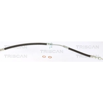 Imagen de TRISCAN 8150 13335 Latiguillos de Freno F10x1