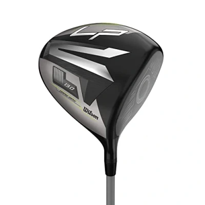 Imagen de Wilson Staff Palo de golf, Launch Pad 2 Driver, Varilla grafito