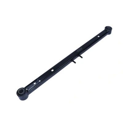 Imagen de MAXGEAR 72 5301 Barra oscilante, suspensión de ruedas Eje trasero izquierda Brazo oscilante transversal MAZDA: 323 F 6, 626 V Hatchback
