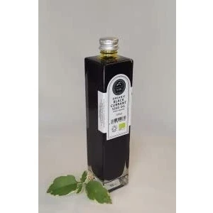 Imagen de Organic Black Currant Seed Oil (Ribes nigrum) (100ml) by NHR Oils