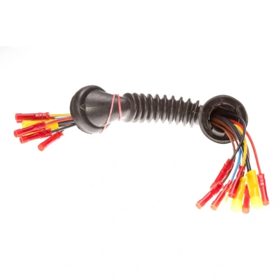 Imagen de FEBI BILSTEIN 107084 Kit reparación cables, portón trasero