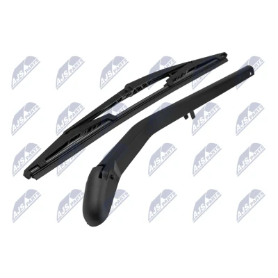 Imagen de Bras d&#039;essuie glace, nettoyage des vitres NTY EWB FT 003