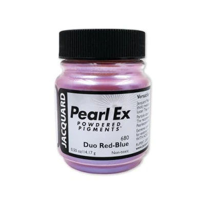 Imagen de Pearl Ex Pigment .5 Oz Duo Red Blue