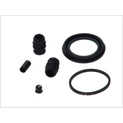 Imagen de AUTOFREN SEINSA D4319 Kit de Reparación Frenos Eje delantero 51 SUZUKI: SWIFT 2, TOYOTA: Celica VI Coupé