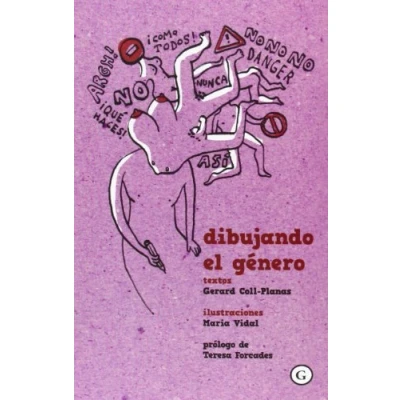 Imagen de Dibujando El Género (COLECCION G)