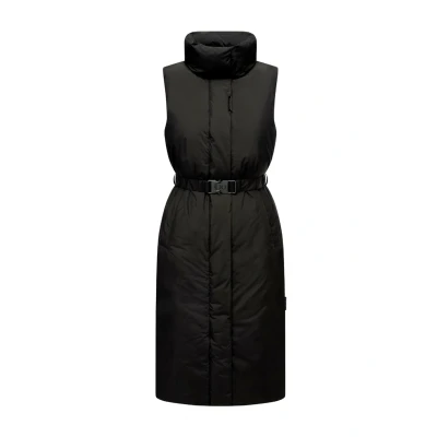 Imagen de Navahoo Abendlied XIV Chaleco, Mujer, Talla: Small, Black