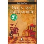 Imagen de No Es Tan Facil Morir