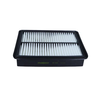 Imagen de MAXGEAR 26 2539 Filtro de aire 51 187 262 Cartucho filtrante HYUNDAI: