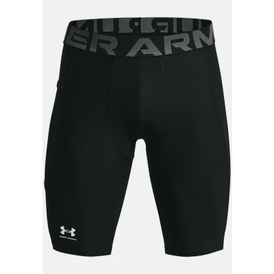 Imagen de Under Armour HG LNG Culotte, Hombre, Talla: XS, Black