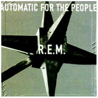 Imagen de Automatic For The People