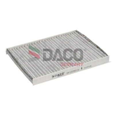 Imagen de Filtro, aire habitáculo DACO Germany DFC0901W