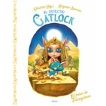 Imagen de El tresor de Tutangatmon (El Detectiu Gatlock)