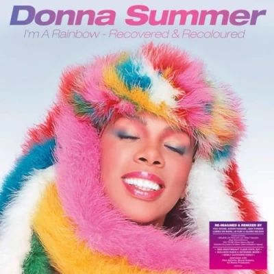 Imagen de I&#039;M a Rainbow [Vinilo]