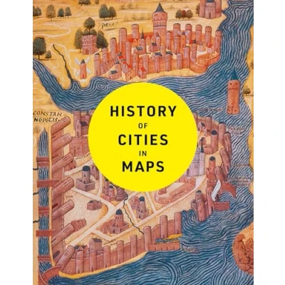 Imagen de History Of Cities In Maps