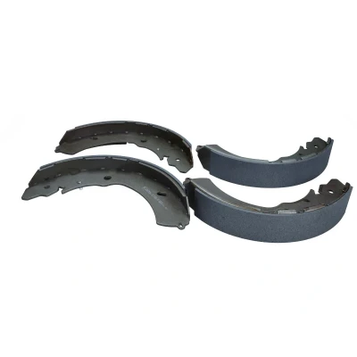 Imagen de MAXGEAR 19 4626 Zapatas de freno 295mm 50mm sin palanca mano ISUZU: D Max 1 Pickup, II Pick up