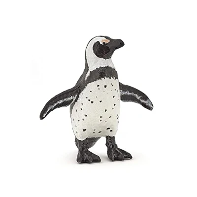 Imagen de Papo 56017 Pingüino Africano