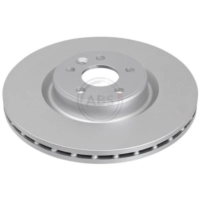 Imagen de A.B.S. COATED 17930 Disco de freno 336 28 5 108 ventilado revestido VOLVO: V60 I, S80 II, S60 II