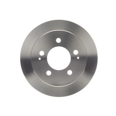 Imagen de BOSCH 0 986 479 U21 Disco de freno 299 10 5 130 macizo revestido SSANGYONG: Rexton / 2, ACTYON 1, Kyron