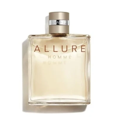 Imagen de Chanel Allure homme Eau de Toilette 100 ml